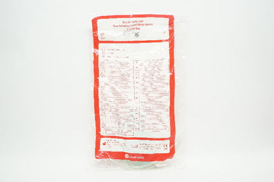 CareFusion 5404DL1 AirLife Flow-Inflating resuscitation Device, 1/2 Liter Bag